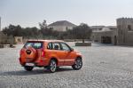 Chery Tiggo 3 2017 года (CIS)